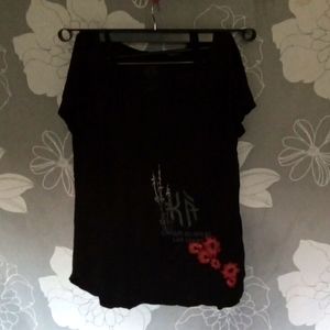 Cirque Du Soleil Las Vagas Soft Top